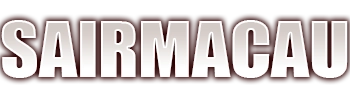 SAIRMACAU Logo